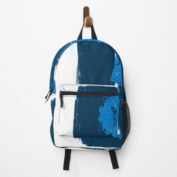 Item preview,  Feeling Blue  designed and sold by RashasWashing.