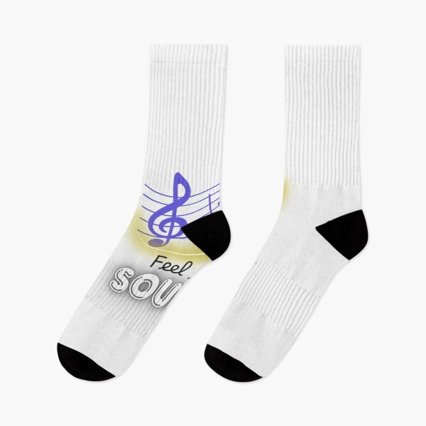 Item preview, Feel the sound designed and sold by UsamaMubashir.