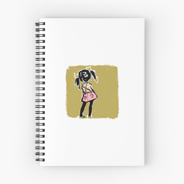 Item preview, Pensive Girl Dreaming designed and sold by RashasWashing.