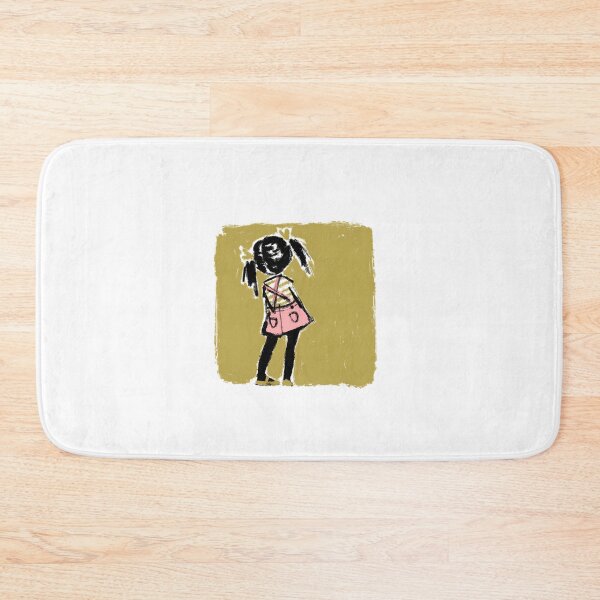 Item preview, Pensive Girl Dreaming designed and sold by RashasWashing.
