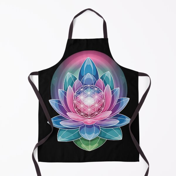 Item preview, Cosmic Lotus Descr designed and sold by Swaysurgeart.