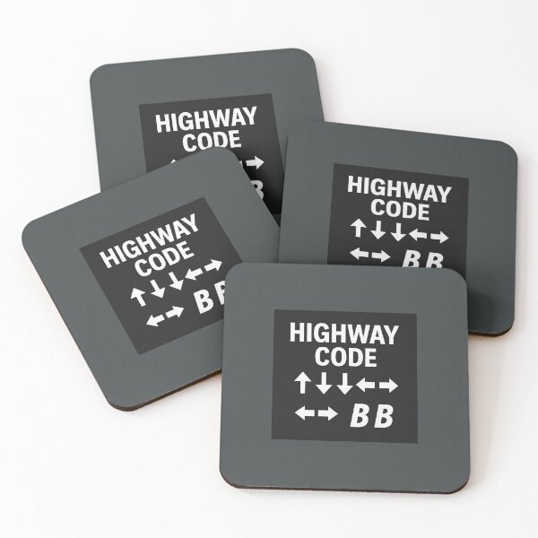 Item preview, The Highway Code designed and sold by Hornace88studio .