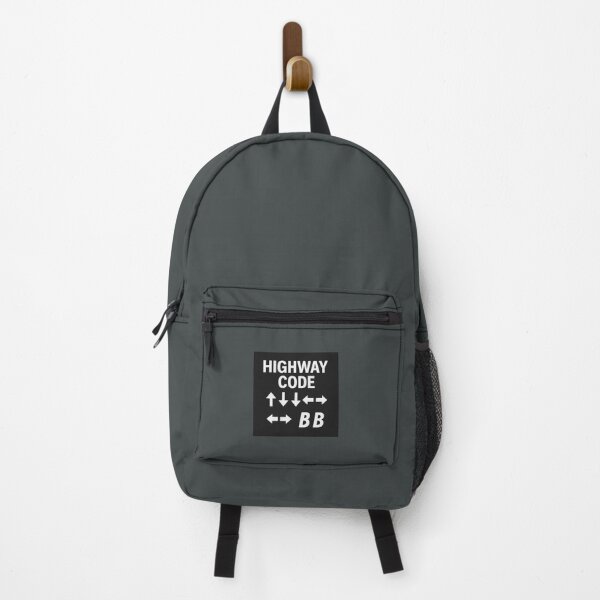 Item preview, The Highway Code designed and sold by Hornace88studio.