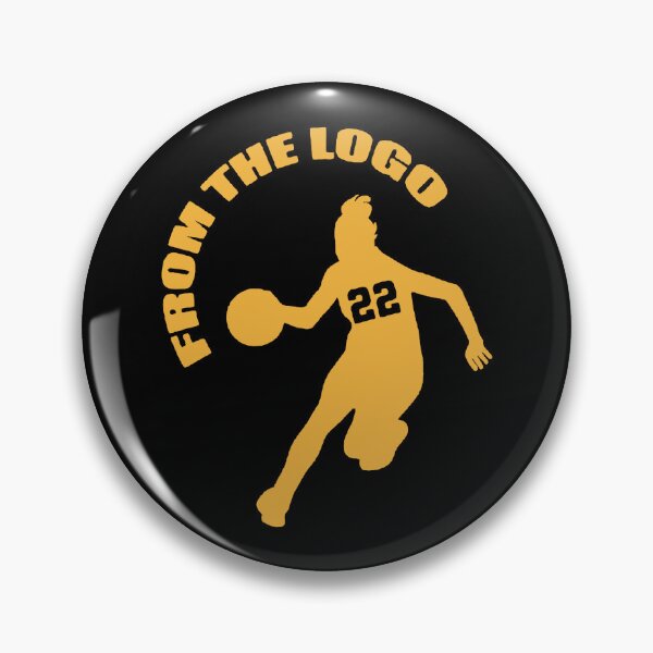 Item preview, Caitlin Clark The Logo 22 Women's Basketball Lover designed and sold by jimfarrepo.