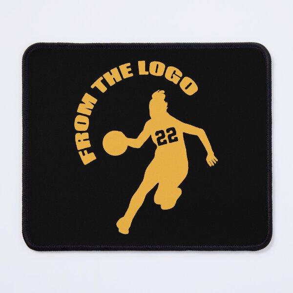 Item preview, Caitlin Clark The Logo 22 Women's Basketball Lover designed and sold by jimfarrepo.