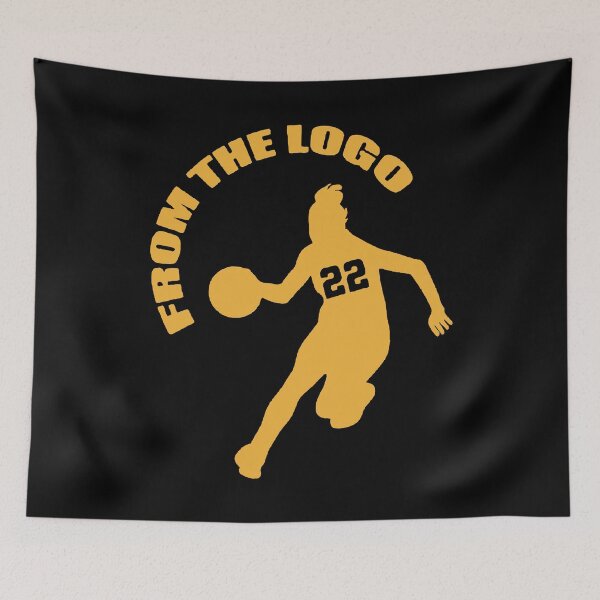 Item preview, Caitlin Clark The Logo 22 Women's Basketball Lover designed and sold by jimfarrepo.
