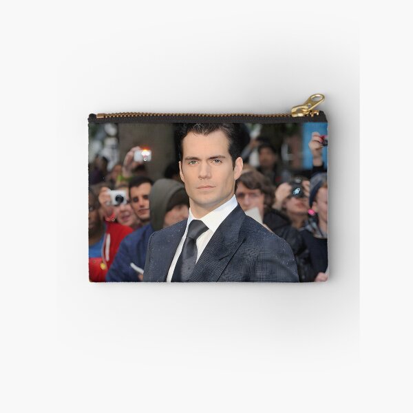 Item preview, Henry Cavill Red Carpet Portrait – Elegant Confidence and Classic Charm Art designed and sold by fatuhuwarradf.