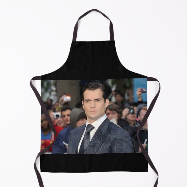 Item preview, Henry Cavill Red Carpet Portrait – Elegant Confidence and Classic Charm Art designed and sold by fatuhuwarradf.