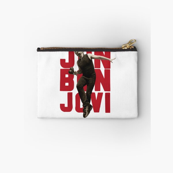 Item preview, Jon Bon Jovi “FOREVER” – Live Stage Pose Tribute (Fan Art) designed and sold by riecounrare1984.