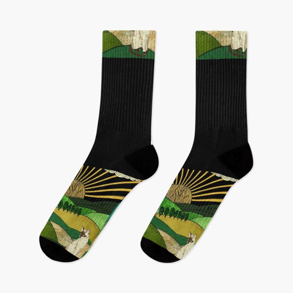 Item preview, Hills Cats designed and sold by Design4uStudio.