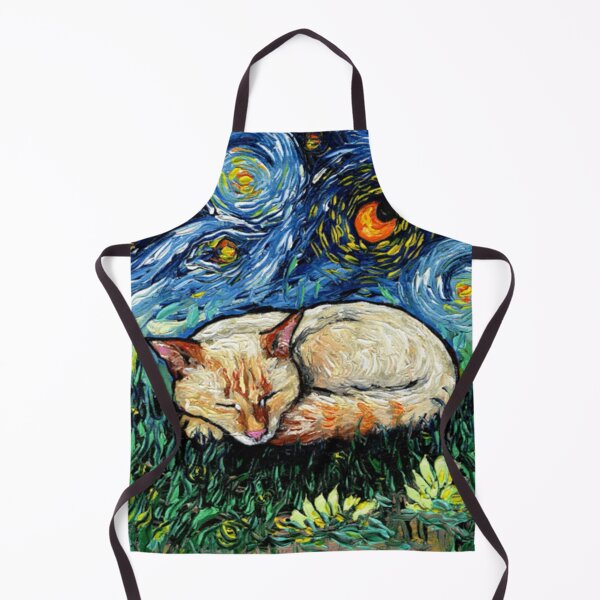 Item preview, Sleepy Flame Point Siamese designed and sold by diacyferrolon.