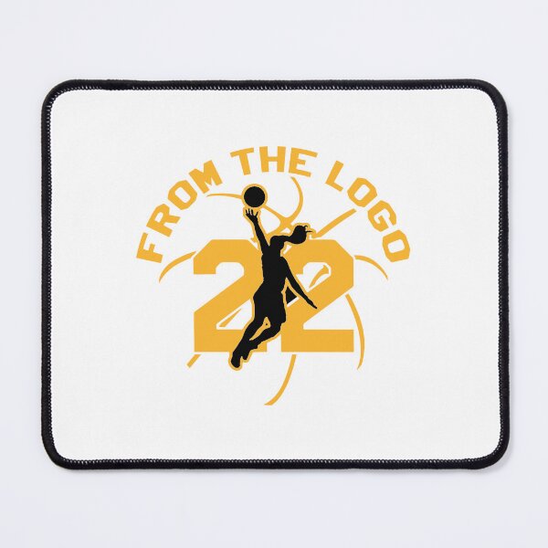 Item preview, Caitlin Clark from the logo designed and sold by jimfarrepo.