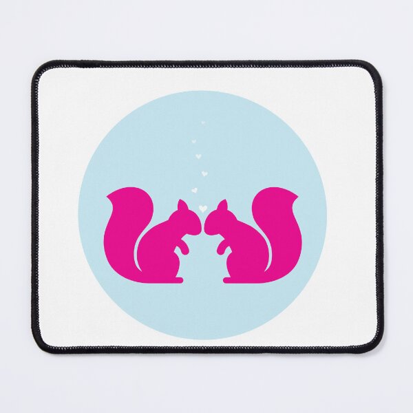 Item preview, Squirrels Love designed and sold by Design4uStudio.