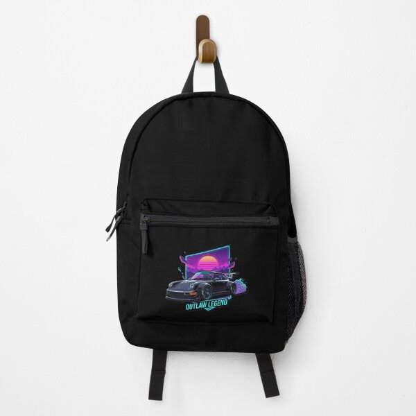 Item preview, NEON STANCE | Widebody Sports Car Synthwave & Car Culture Art designed and sold by nhstaruna.