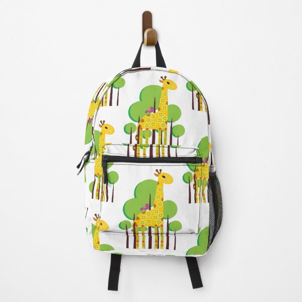 Item preview, Decorated giraffe designed and sold by Design4uStudio.