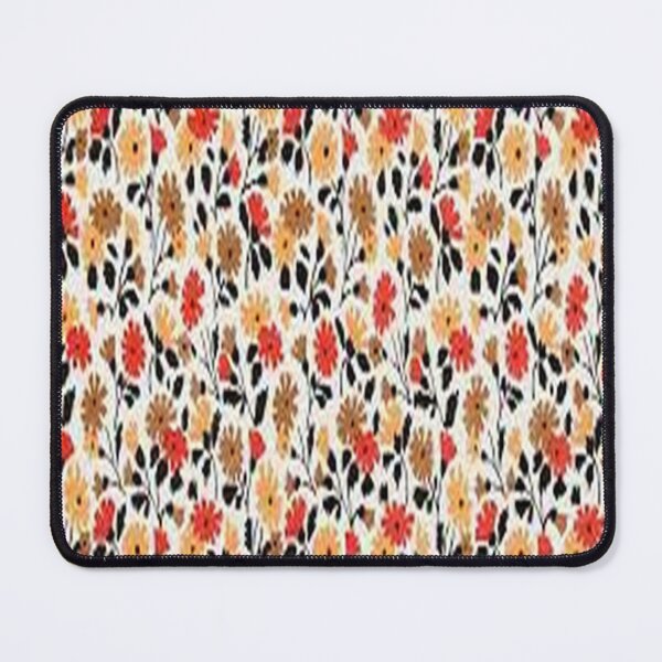 Item preview, vintage floral designed and sold by RevRestco.