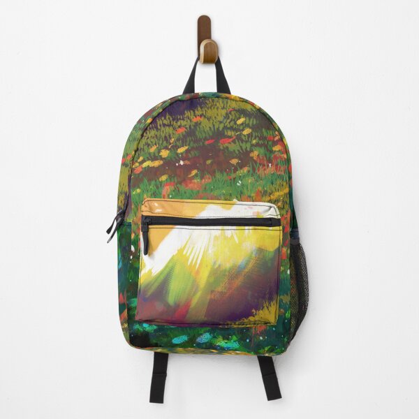 Item preview, Sunrise fields designed and sold by Swadeillustrations.