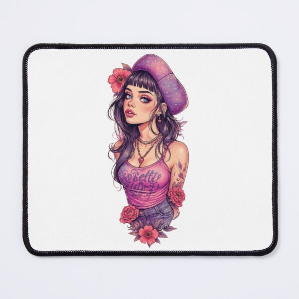 Item preview, “Feminine Beauty” designed and sold by CHRIST5000.
