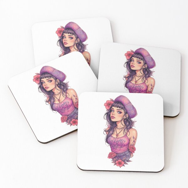 Item preview, “Feminine Beauty” designed and sold by CHRIST5000.