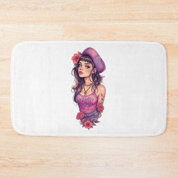 Item preview, “Feminine Beauty” designed and sold by CHRIST5000.