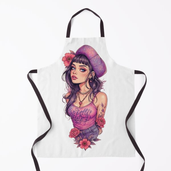 Item preview, “Feminine Beauty” designed and sold by CHRIST5000.
