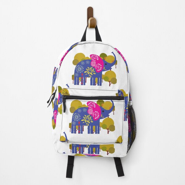 Item preview, Decorated elephant designed and sold by Design4uStudio.