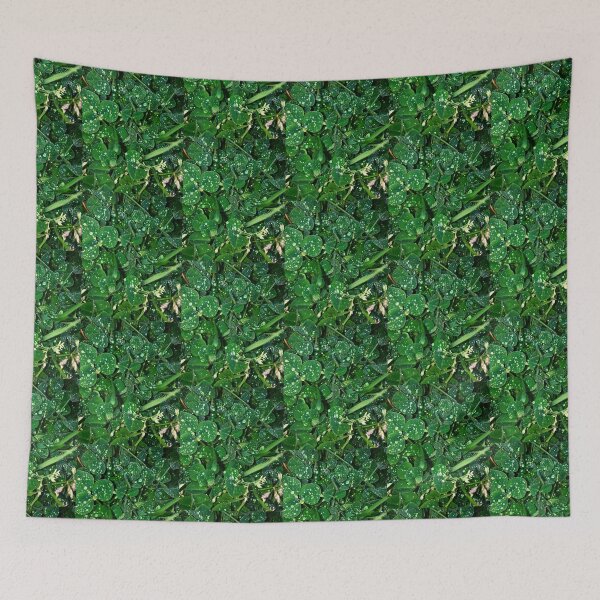 Item preview, Clovers designed and sold by Courtney Croxall.