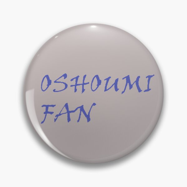 Item preview, Oshoumi Fan designed and sold by cwningennos.