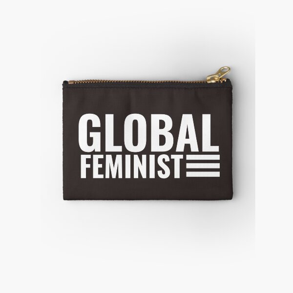 Item preview, Activist Global Feminist political protest Equal Rights designed and sold by faridman.