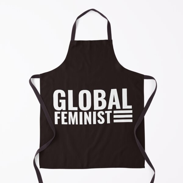 Item preview, Activist Global Feminist political protest Equal Rights designed and sold by faridman.