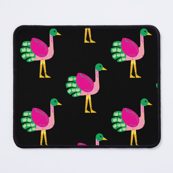 Item preview, Decorated bird designed and sold by Design4uStudio.