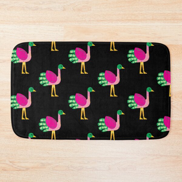 Item preview, Decorated bird designed and sold by Design4uStudio.