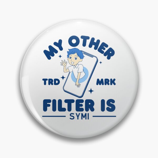 Item preview, My other filter is Symi (Symi Greece) designed and sold by Peerless-Prime.