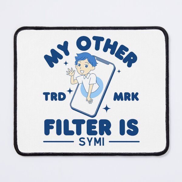 Item preview, My other filter is Symi (Symi Greece) designed and sold by Peerless-Prime.