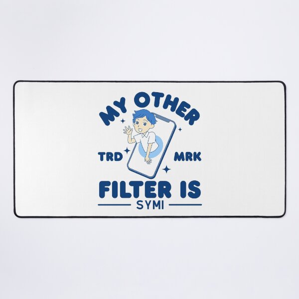 Item preview, My other filter is Symi (Symi Greece) designed and sold by Peerless-Prime.