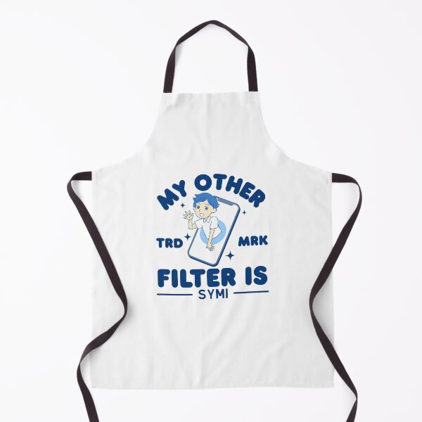 Item preview, My other filter is Symi (Symi Greece) designed and sold by Peerless-Prime.