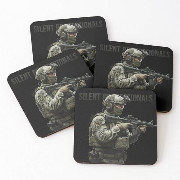 Item preview, US Army: Tactical Operator designed and sold by JadesaShop.