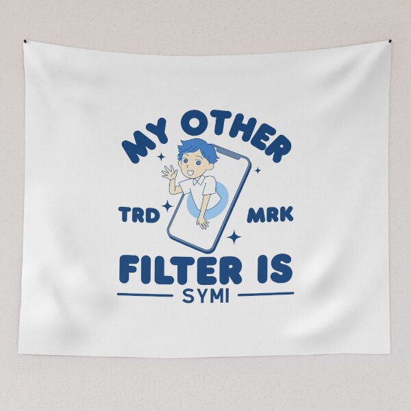 Item preview, My other filter is Symi (Symi Greece) designed and sold by Peerless-Prime.