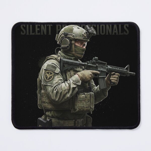Item preview, US Army: Tactical Operator designed and sold by JadesaShop.
