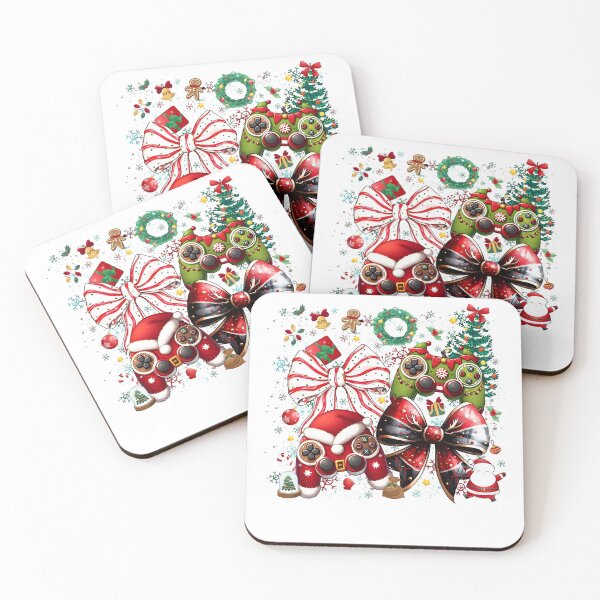 Item preview, Retro Gamer Christmas designed and sold by adoslavduse.
