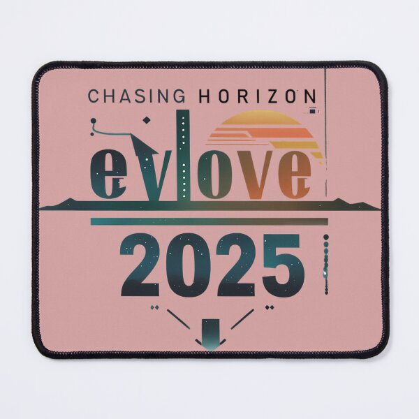 Item preview, Chasing-Horizon-Clasic-T-Shirt-2025 designed and sold by WinnifWatsica65.
