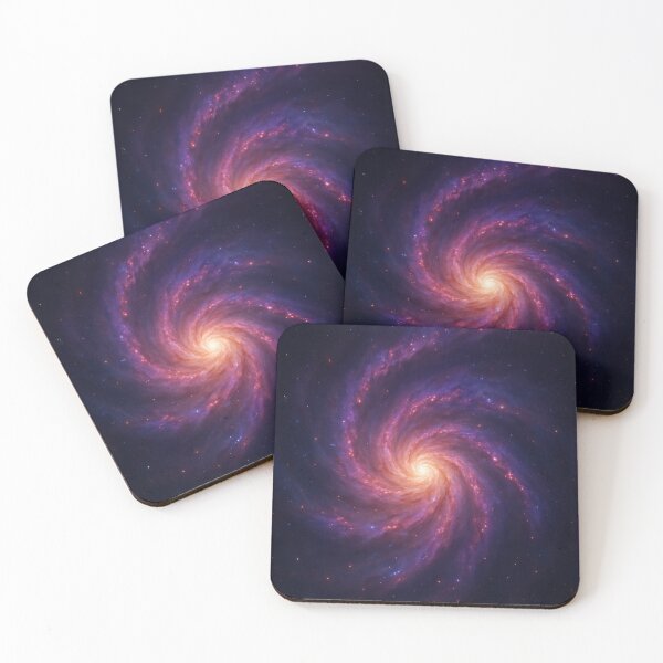 Item preview, Galactic Spiral Dream | Vivid Cosmic Swirl designed and sold by OandSDesigns23.