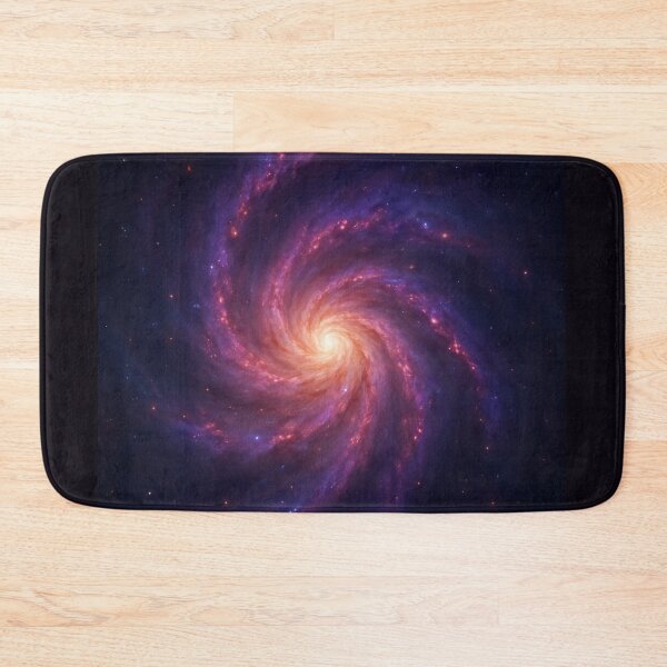 Item preview, Galactic Spiral Dream | Vivid Cosmic Swirl designed and sold by OandSDesigns23.