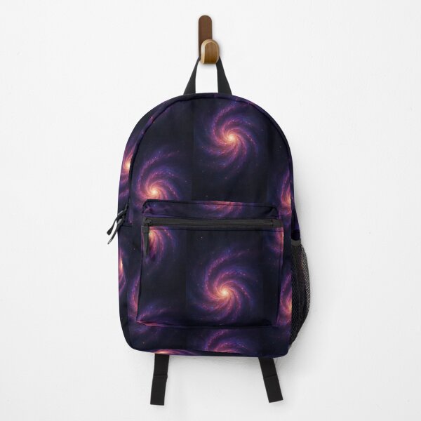 Item preview, Galactic Spiral Dream | Vivid Cosmic Swirl designed and sold by OandSDesigns23.
