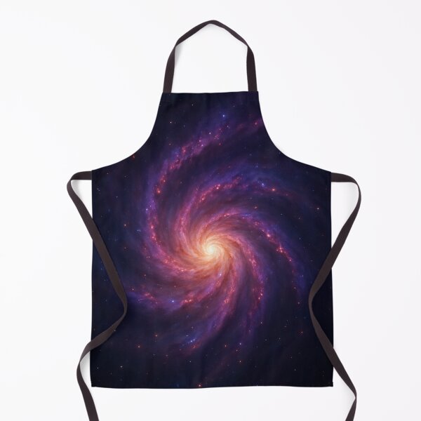 Item preview, Galactic Spiral Dream | Vivid Cosmic Swirl designed and sold by OandSDesigns23.