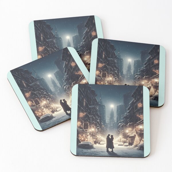 Item preview, The-Pogues-T-Shirt---Fairytale-Of-New-York designed and sold by WinnifWatsica65.
