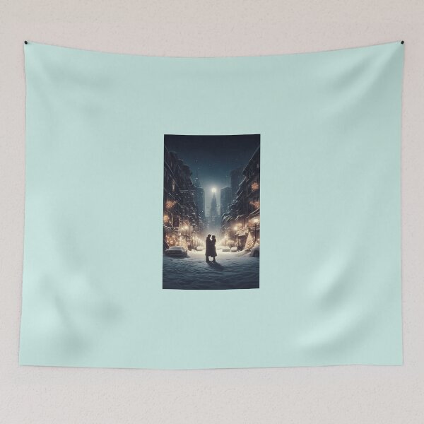 Item preview, The-Pogues-T-Shirt---Fairytale-Of-New-York designed and sold by WinnifWatsica65.
