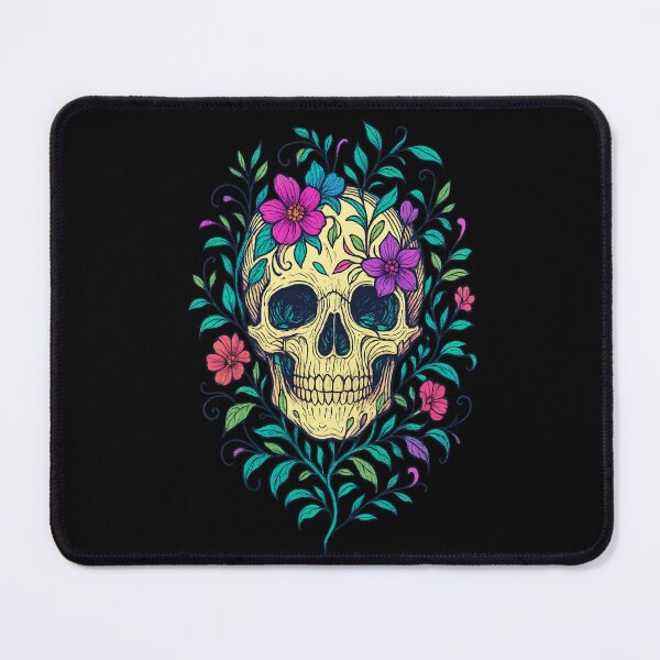 Item preview, Bloom from the Bones designed and sold by JesterGinn.