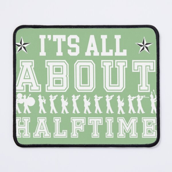 Item preview, It'S-All-About-Halftime designed and sold by WinnifWatsica65.
