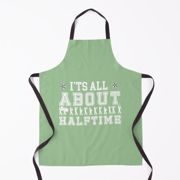 Item preview, It'S-All-About-Halftime designed and sold by WinnifWatsica65.